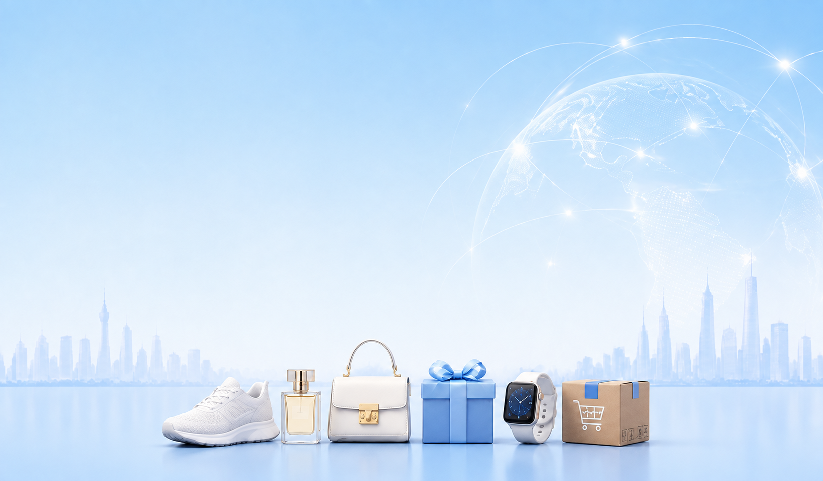ShopWorld shopping products